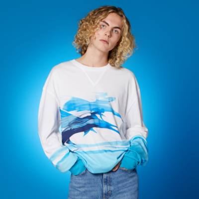 Disney Store - Avatar: The Way of Water - Sweatshirt f&uuml;r Erwachsene