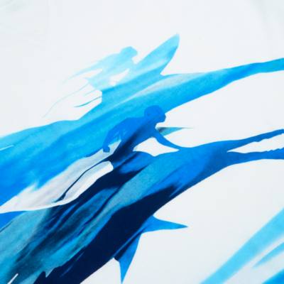 Disney Store - Avatar: The Way of Water - Sweatshirt f&uuml;r Erwachsene