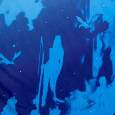 Maglietta donna Avatar: La via dell'acqua Disney Store