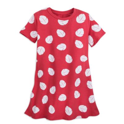 Disney Store Oh My Disney Lilo Kleid Fur Damen Shopdisney