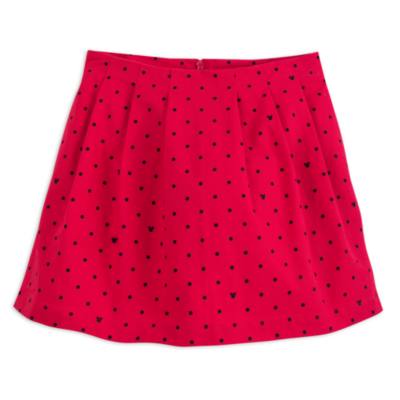 Disney Store - Oh My Disney - Minnie Maus - Rock f&uuml;r Damen