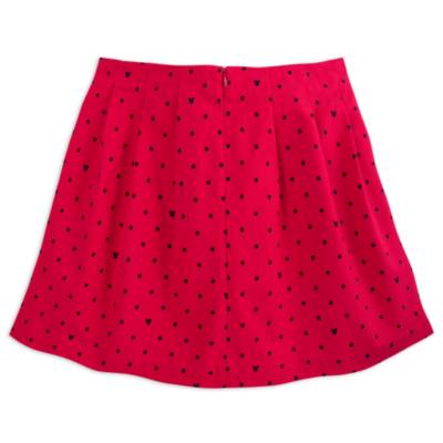 Disney Store - Oh My Disney - Minnie Maus - Rock f&uuml;r Damen