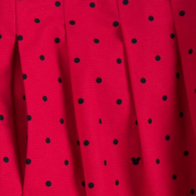 Disney Store - Oh My Disney - Minnie Maus - Rock f&uuml;r Damen