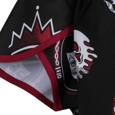 Vestido cruzado Reina Malvada para mujer, Disney Store