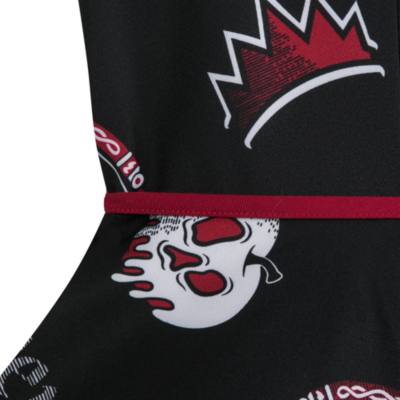 Vestido cruzado Reina Malvada para mujer, Disney Store