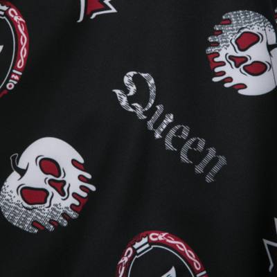 Vestido cruzado Reina Malvada para mujer, Disney Store