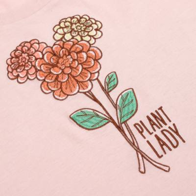 Disney Parks - Flower & Garden Festival - T-Shirt f&uuml;r Damen
