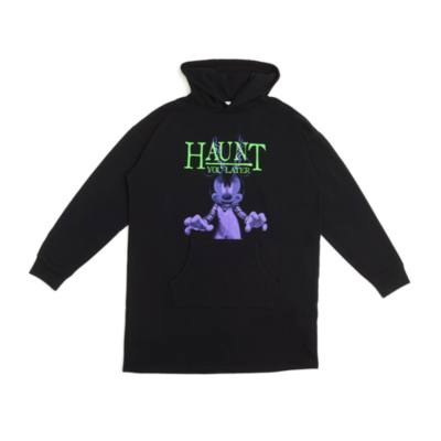 Abito in maglia adulti Minni Halloween Disney Store
