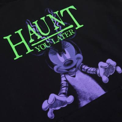 Abito in maglia adulti Minni Halloween Disney Store
