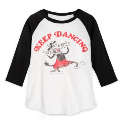 Disney Store - Klarabella Kuh - T-Shirt f&uuml;r Damen