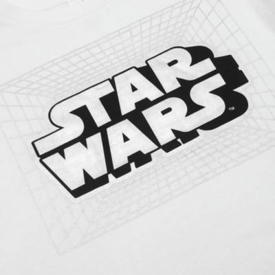 Disney Store Star Wars Ladies' Sweatshirt