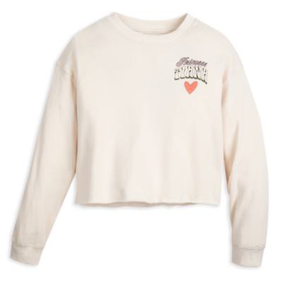 Sudadera para mujer Tiana, Tiana y el Sapo, Disney Store