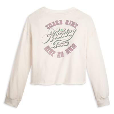 Sudadera para mujer Tiana, Tiana y el Sapo, Disney Store
