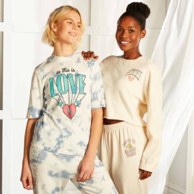 Sudadera para mujer Tiana, Tiana y el Sapo, Disney Store