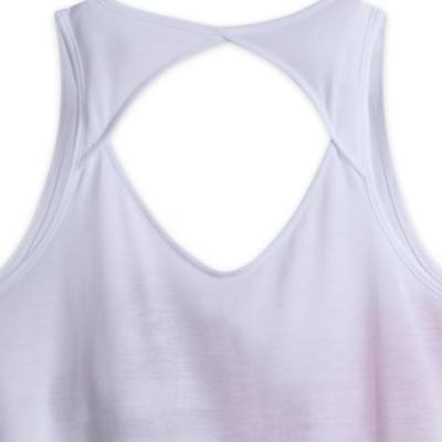 Rey Ladies' Tank Top, Star Wars: The Last Jedi