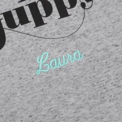 Oh My Disney The Little Mermaid Ladies' Tank Top