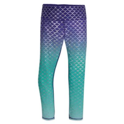 Leggings donna Oh My Disney La Sirenetta