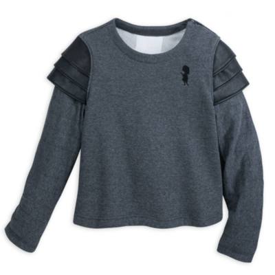 Sudadera Edna Moda de Los Incre&iacute;bles 2 para mujer, Disney Store