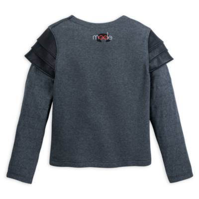 Sudadera Edna Moda de Los Incre&iacute;bles 2 para mujer, Disney Store