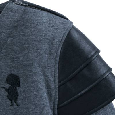 Sudadera Edna Moda de Los Incre&iacute;bles 2 para mujer, Disney Store