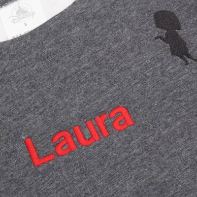 Sudadera Edna Moda de Los Incre&iacute;bles 2 para mujer, Disney Store