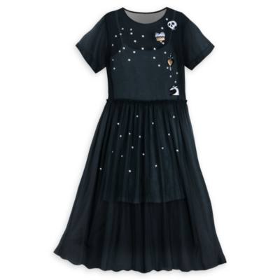 Disney Store Disney Villains Ladies' Dress