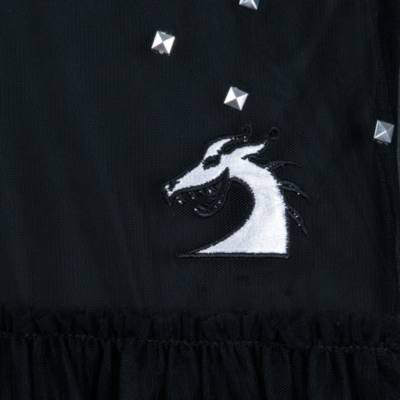 Disney Store Disney Villains Ladies' Dress