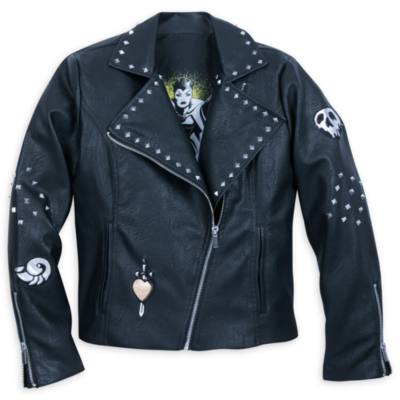 Disney sale villain jacket