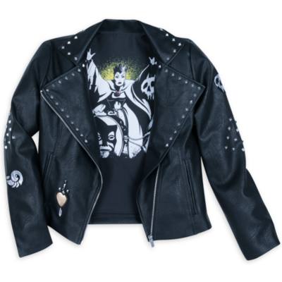 Disney Store The Walt Disney Gallery '101 Dalmatians' Villains Limited