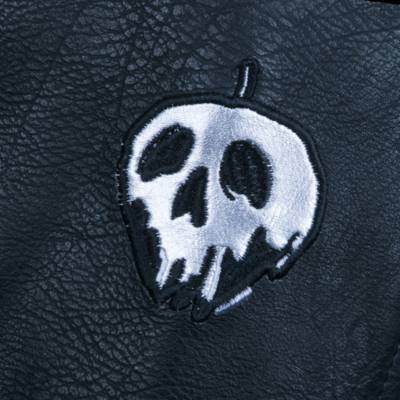 Disney Store Disney Villains Ladies' Evil Queen Biker Jacket