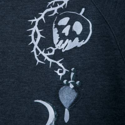 Disney Store - Disney Villains - Sweatshirt f&uuml;r Damen