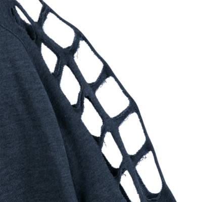 Disney Store - Disney Villains - Sweatshirt f&uuml;r Damen