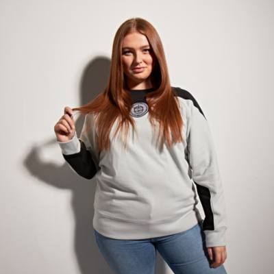 Disney Store WandaVision Sweatshirt For Adults