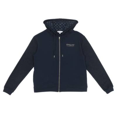 Disneyland Paris Tinker Bell 30th Anniversary Ladies' Hooded Sweatshirt