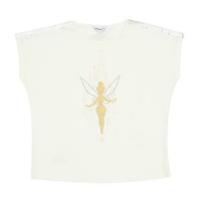 Disneyland&nbsp;Paris Haut sans manches F&eacute;e&nbsp;Clochette 30e&nbsp;anniversaire pour femmes