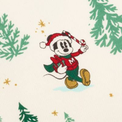 Disney Store - Vintage Christmas Kollektion - Minnie und Freunde - Jogginghose