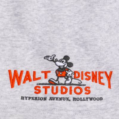 Walt Disney Studios - Micky Maus - Disney100 Eras Kollektion - Shorts f&uuml;r Damen