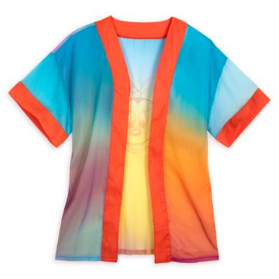 Disney Store - Minnie Maus - Strandumhang f&uuml;r Damen