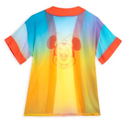 Disney Store - Minnie Maus - Strandumhang f&uuml;r Damen