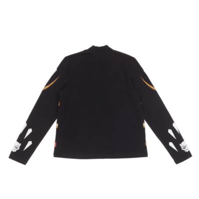 Disney Store Haut Black Panther: World of Wakanda &agrave; manches longues pour femmes