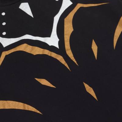 Disney Store Haut Black Panther: World of Wakanda &agrave; manches longues pour femmes