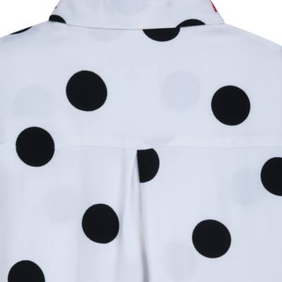 Camicia adulti Minni Rocks the Dots Disney Store