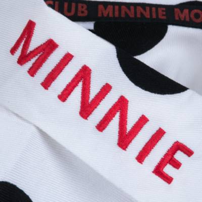 Camicia adulti Minni Rocks the Dots Disney Store