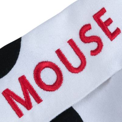 Camicia adulti Minni Rocks the Dots Disney Store