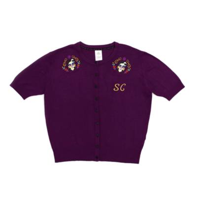 C&aacute;rdigan para adultos Coco, Disney Pixar, Disney Store