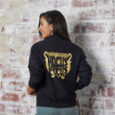 Disney Store - Hocus Pocus - Jacke f&uuml;r Erwachsene