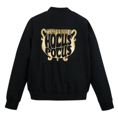Disney Store - Hocus Pocus - Jacke f&uuml;r Erwachsene