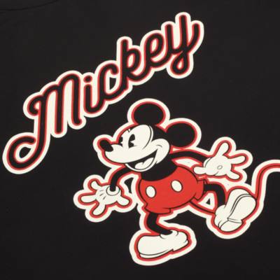 Disney Store Mickey Mouse Ladies' Dress