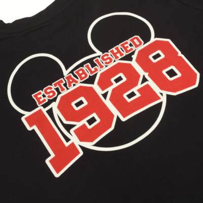 Disney Store Mickey Mouse Ladies' Dress