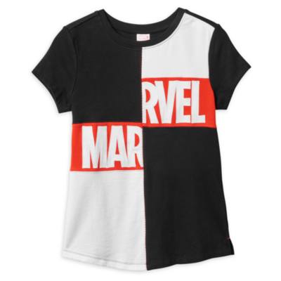 Disney Store T-shirt Marvel pour femmes